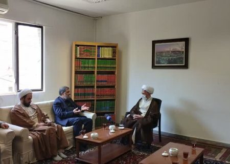 جمهوری اسلامی ایران در پی ارتباط همه‌جانبه با کشورهای جهان است