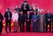 جودو قهرمانی نوجوانان کشور| خراسان رضوی قهرمان شد/ تهران و لرستان دوم و سوم شدند