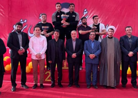 جودو قهرمانی نوجوانان کشور| خراسان رضوی قهرمان شد/ تهران و لرستان دوم و سوم شدند
