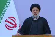 رییس جمهور از سامانه‌های بانک مرکزی بازدید کرد