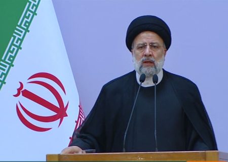 رییس جمهور از سامانه‌های بانک مرکزی بازدید کرد