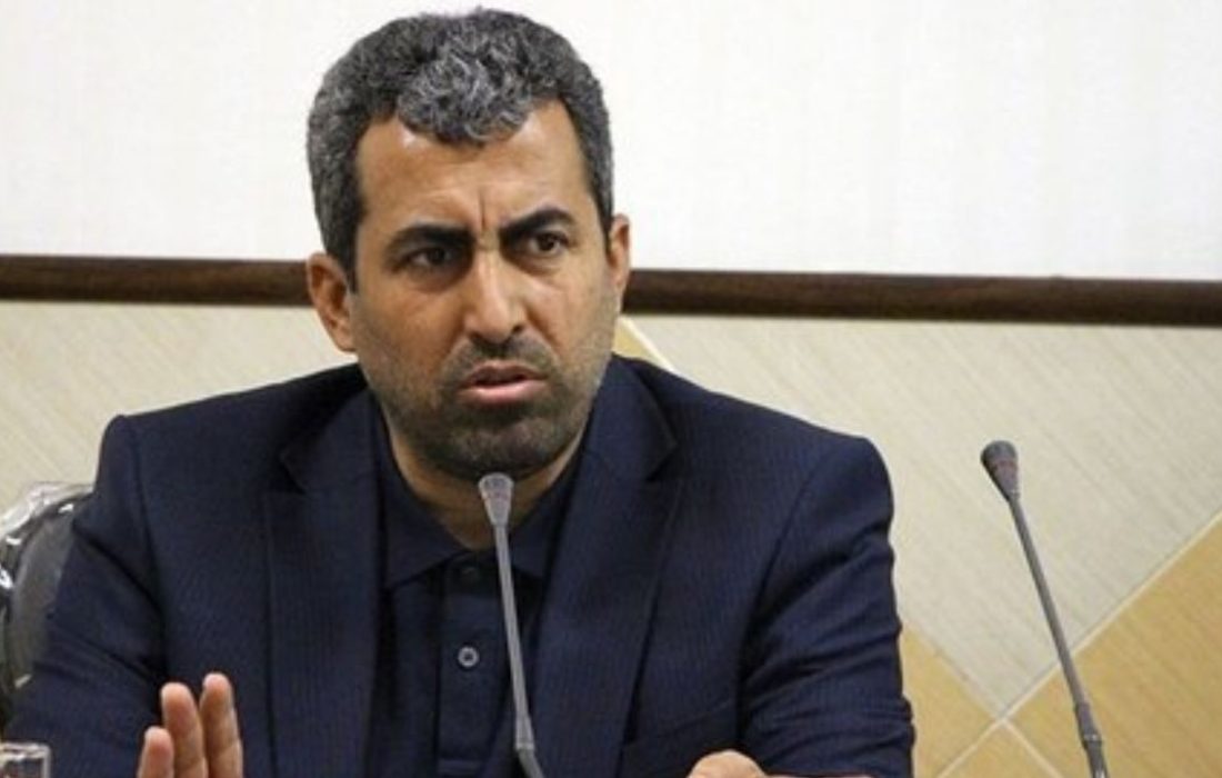 رییس کمیسیون اقتصادی مجلس: توسعه فرودگاه‌های کرمان به ۶۰۰ میلیارد تومان اعتبار نیاز دارد
