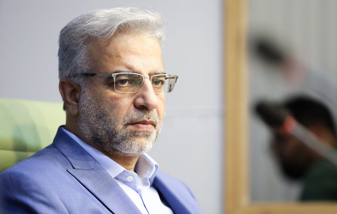 زمان جلسه رای اعتماد به زاهدی وفا/ اقبال سرپرست برای وزارت