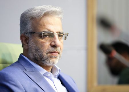 زمان جلسه رای اعتماد به زاهدی وفا/ اقبال سرپرست برای وزارت