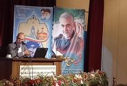 سردار جوانی: مردم‌فریبی کلید واژه این روزهای دشمنان است