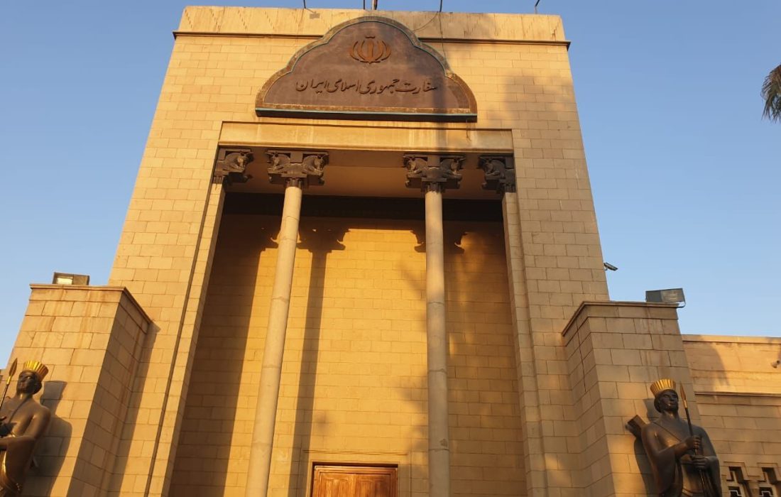 سفارت ایران در عراق: زائران قبل از پایان مراسم اربعین، به مرزها بازگردند