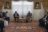 سفیر ژاپن: به رغم تحریم‌ها همکاری‌های خوبی با ایران داریم
