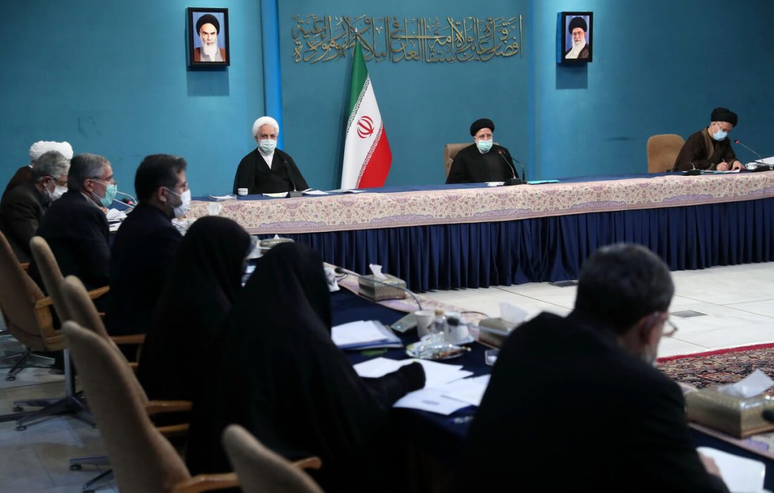 قدردانی رئیس‌جمهور از مردم و دولت عراق و دست اندرکاران برگزاری مراسم اربعین