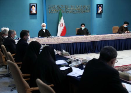 قدردانی رئیس‌جمهور از مردم و دولت عراق و دست اندرکاران برگزاری مراسم اربعین