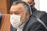 قربانی مشاور عالی رئیس کمیته ملی المپیک شد