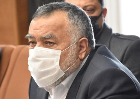 قربانی مشاور عالی رئیس کمیته ملی المپیک شد