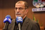 مجمع عمومی کمیته ملی پارالمپیک| خسروی وفا: تا زمان انتخابات مشکلی برای فعالیت در پارالمپیک ندارم