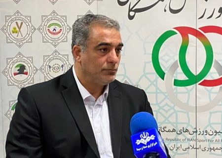 مخالفت با استعفای دسته‌جمعی مسئولان فدراسیون همگانی