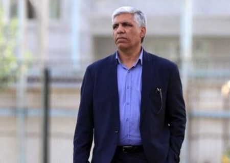 مدیرعامل جدید نفت آبادان: انتظار حمایت و صبوری داریم/ باید اهداف باشگاه را تامین کنیم