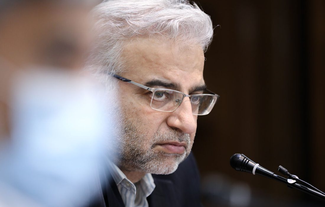 موافقت رهبر معظم انقلاب با تمدید سرپرستی «زاهدی‌وفا» در وزارت رفاه