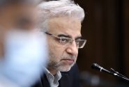 موافقت رهبر معظم انقلاب با تمدید سرپرستی «زاهدی‌وفا» در وزارت رفاه