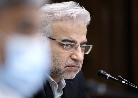 موافقت رهبر معظم انقلاب با تمدید سرپرستی «زاهدی‌وفا» در وزارت رفاه