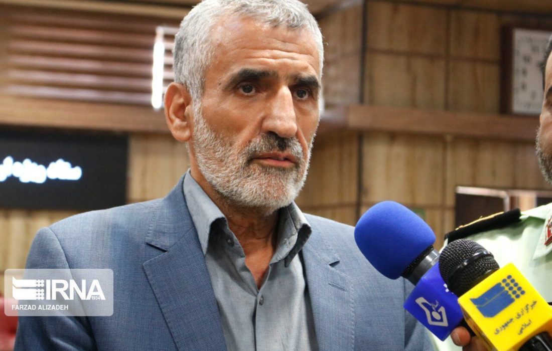 میراحمدی: مانع خروج هیچ زائری نشدیم/ مردم به شایعات توجه نکنند