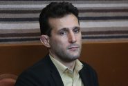 میراسماعیلی:‌ جانمان را برای آب و خاک این وطن می دهیم/ بیگانگان دلشان برای ایران نمی سوزد