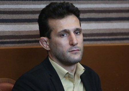میراسماعیلی:‌ جانمان را برای آب و خاک این وطن می دهیم/ بیگانگان دلشان برای ایران نمی سوزد