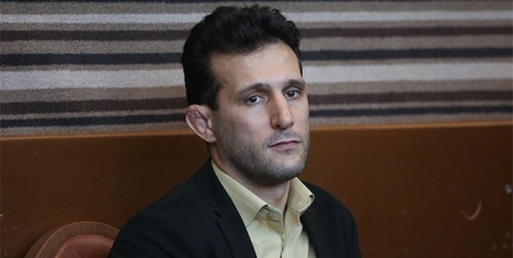 میراسماعیلی:‌ جانمان را برای آب و خاک این وطن می دهیم/ بیگانگان دلشان برای ایران نمی سوزد