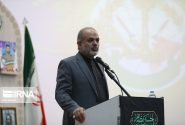 وزیر کشور: ظرفیتهای۷ استان برای خدمت به زائران حرم رضوی در دهه آخر ماه صفر به کار گرفته می شود