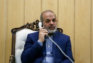 وزیر کشور: علت درگذشت مهسا امینی در دست بررسی است