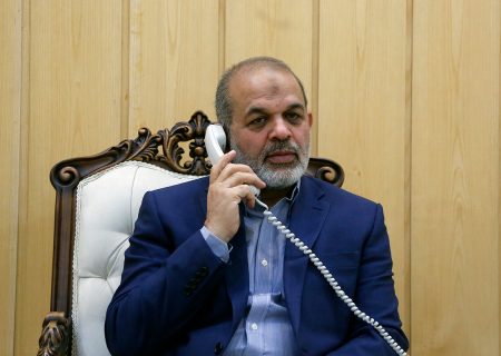 وزیر کشور: علت درگذشت مهسا امینی در دست بررسی است