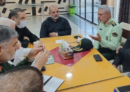 وزیر کشور : پذیرایی از زوار در پایانه مرزی مهران تا ۲۸ صفر ادامه دارد