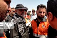 وزیر کشور:سه میلیون زایر اربعین از ایران به عراق رفتند