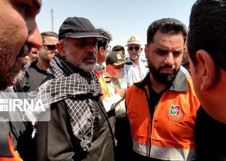 وزیر کشور:سه میلیون زایر اربعین از ایران به عراق رفتند