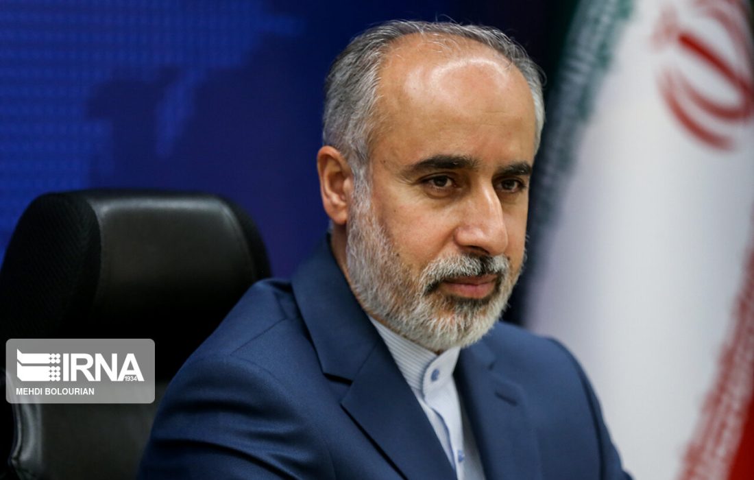 پست اینستاگرامی کنعانی در تجلیل از مقام سلمان فارسی