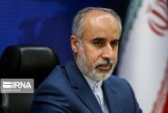 پست اینستاگرامی کنعانی در تجلیل از مقام سلمان فارسی