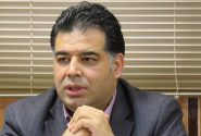 کافی مدیر امور ورزش شرکت ملی مس  ایران شد