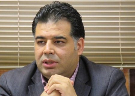 کافی مدیر امور ورزش شرکت ملی مس  ایران شد
