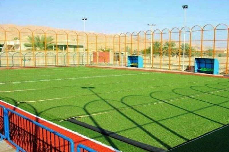 ۱۰۵ پروژه نیمه تمام ورزشی درکهگیلویه و بویراحمد وجود دارد