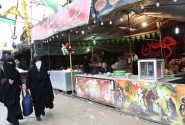 ۴۰۰ هزار زائر اربعین در موکب های گچساران پذیرایی شدند