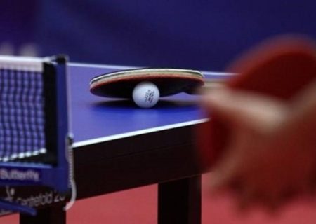 2 پیشنهاد ایران به مجمع عمومی فدراسیون جهانی تنیس روی میز