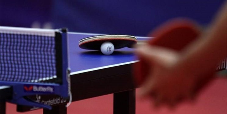 2 پیشنهاد ایران به مجمع عمومی فدراسیون جهانی تنیس روی میز