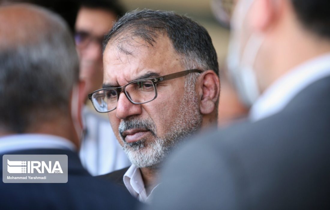 استاندار لرستان: مردم با هوشیاری فتنه اخیر را خنثی کردند