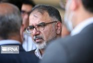 استاندار لرستان: مردم با هوشیاری فتنه اخیر را خنثی کردند