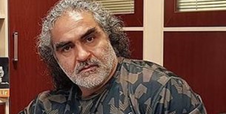 اسطوره پرورش اندام ایران درگذشت