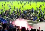 افزایش آمار قلتگاه فوتبال آسیا/ فیفا خواهان توضیح شد