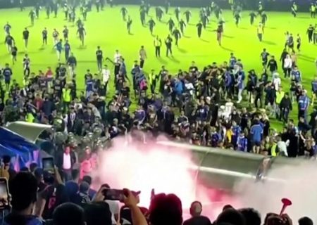 افزایش آمار قلتگاه فوتبال آسیا/ فیفا خواهان توضیح شد