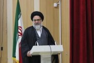 امام جمعه یاسوج: فتنه دشمنان در حوادث اخیر با هوشیاری مردم خنثی شد