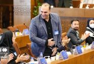 بهداد سلیمی: رقابت‌های سختی درقهرمانی آسیا داریم/ می‌خواهیم در فدراسیون جهانی مدافع حقوق ایران باشیم