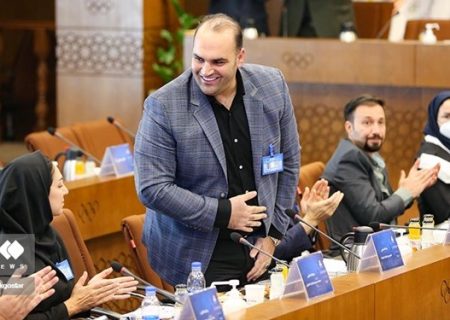 بهداد سلیمی: رقابت‌های سختی درقهرمانی آسیا داریم/ می‌خواهیم در فدراسیون جهانی مدافع حقوق ایران باشیم