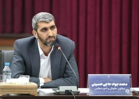 تکذیب شایعات فضای مجازی درباره استعفای وزیر صمت