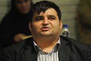 رضازاده رئیس کمیته فنی شد