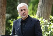 سجادی: خوشحالم که امروز به مهمترین بخش ورزش توجه شده است